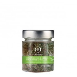 Etui découverte mélange sel...