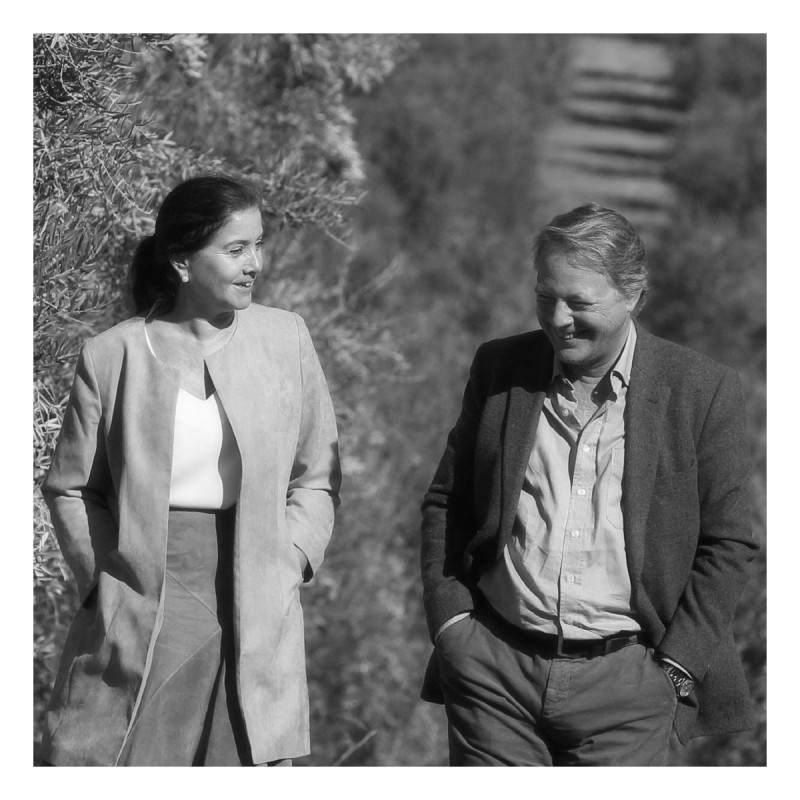 Moulin Finca Cortijo