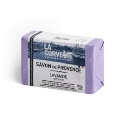 Lavender soap Provence 100g