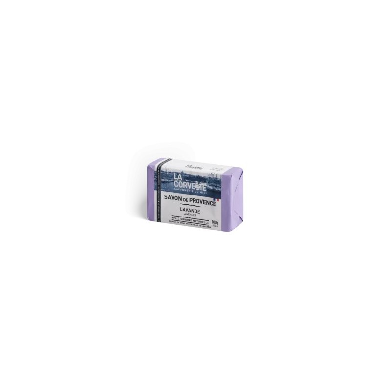Lavender soap Provence 100g