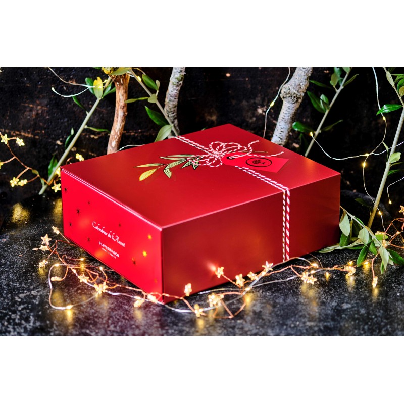 Calendrier de l'avent