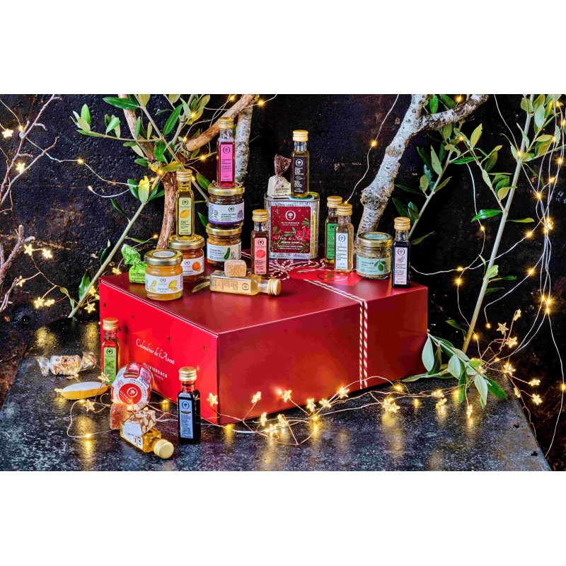 Calendrier de l'avent