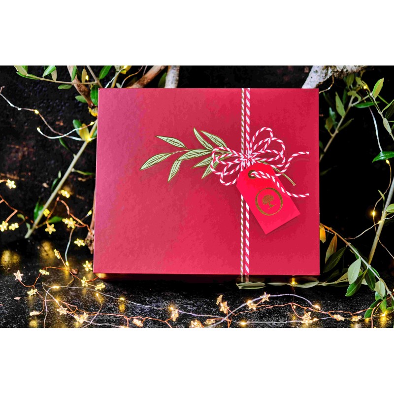 Calendrier de l'avent