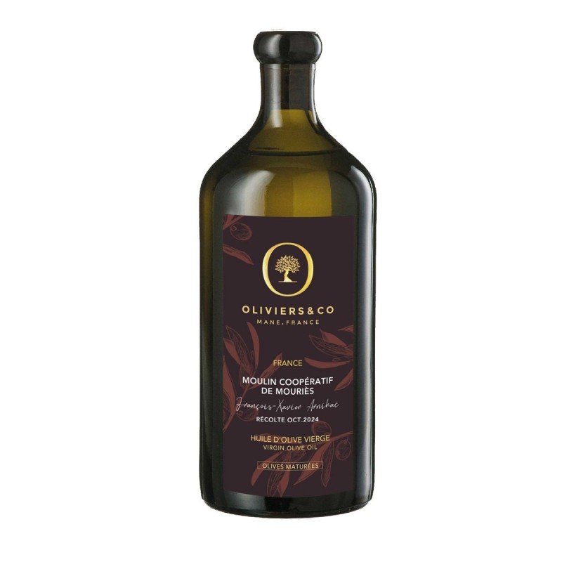 Coffret Cadeau gourmand Luxe !