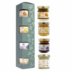 petits plaisirs sucrés-salés