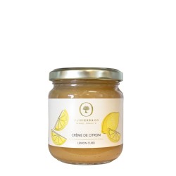 Crème de Citron