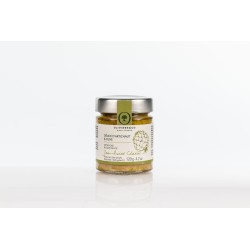 Artichoke and olive delight