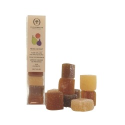 Pâte de fruit de Provence