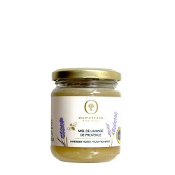 Lavendelhonig aus der Provence