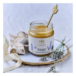 Lavendelhonig aus der Provence
