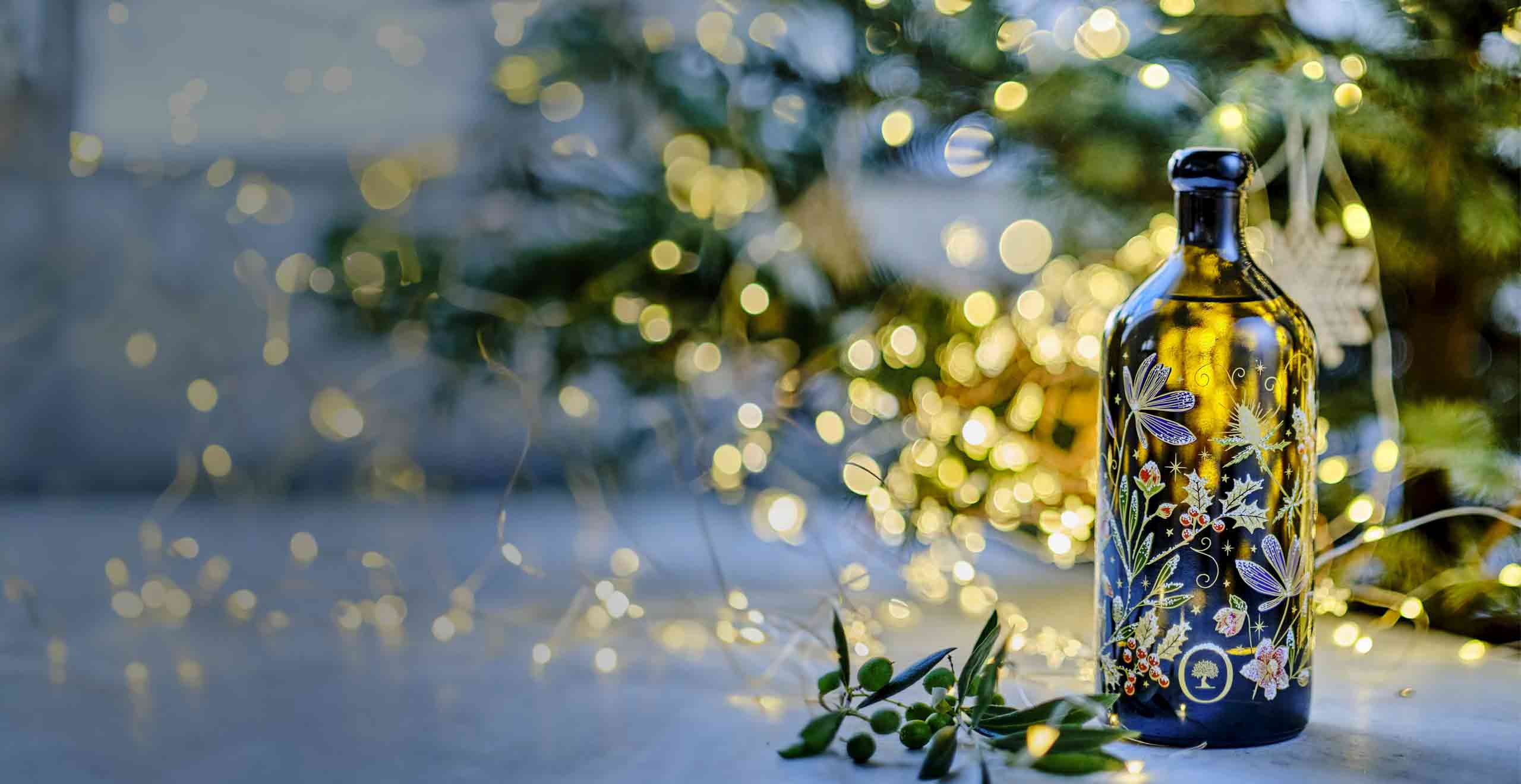 Discover the Christmas collection